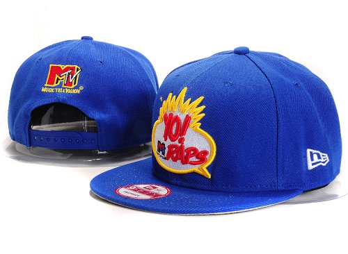 The Yo MTV Rap Hat YS11